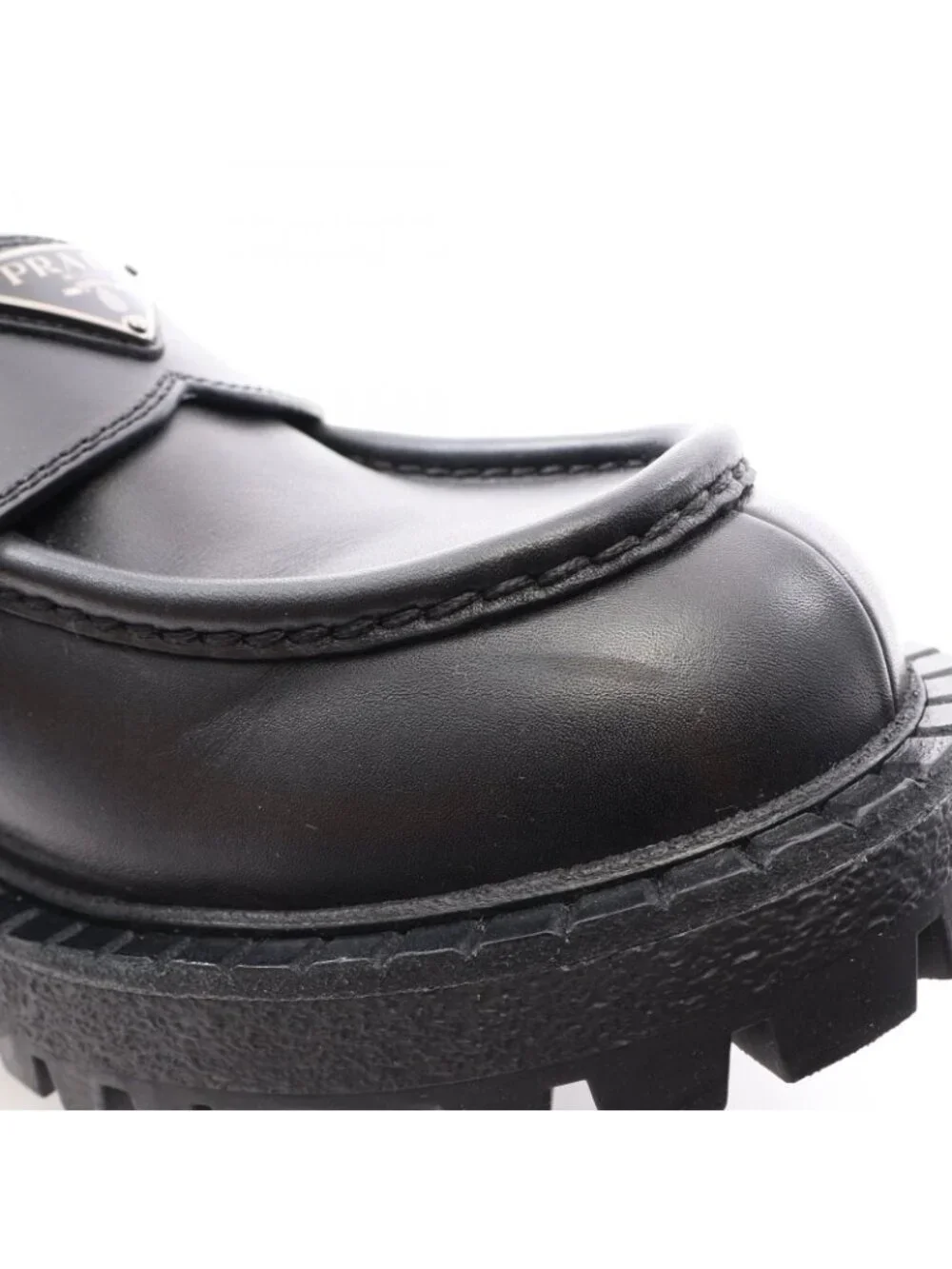 Prada there are